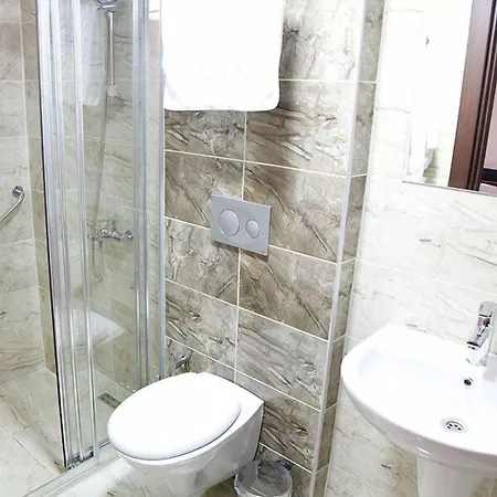 Hotel Omur Adana